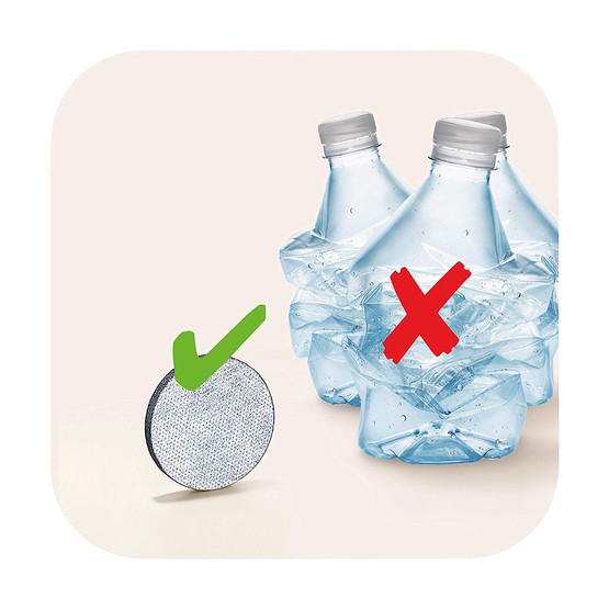 Brita Fill&Go Active vízszűrő kulacs lime színben. (600 ml) Brita Fill&Go Active vízszűrő kulacs lime színben. (600 ml)